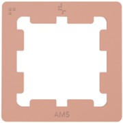 AM5 Thermal Paste Guard