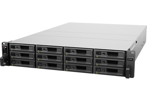 Synology RX1225RP