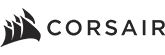 CORSAIRロゴ