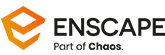 Enscapeロゴ