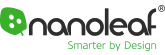 Nanoleafロゴ