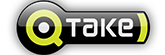 QTAKEロゴ