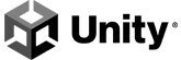 Unityロゴ